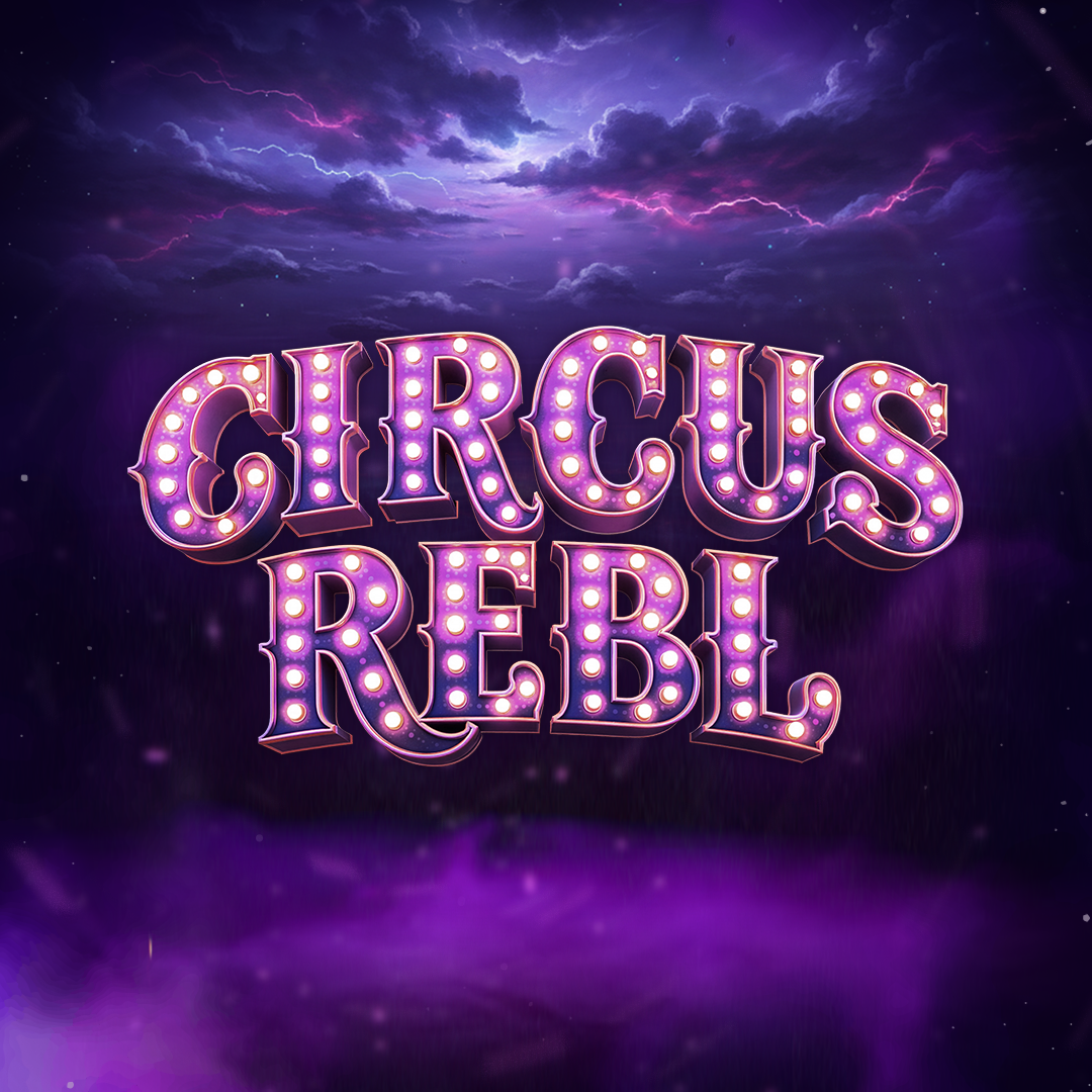 CIRCUS REBL